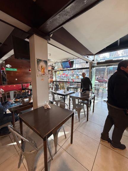 Fondo de Comercio en Venta en Capital, Mendoza
