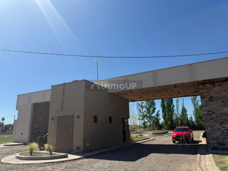 Lote en Venta en Maipu, Mendoza