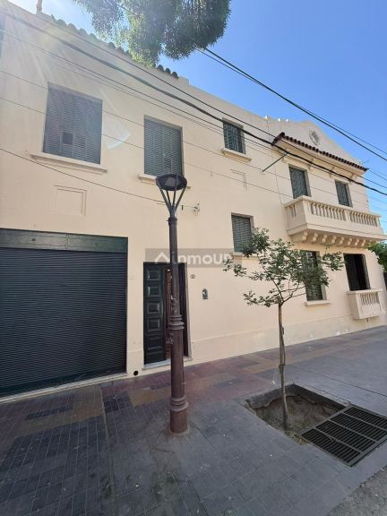 Casa en Venta en Capital, Mendoza