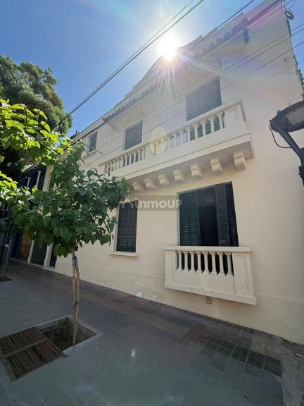 Casa en Venta en Capital, Mendoza