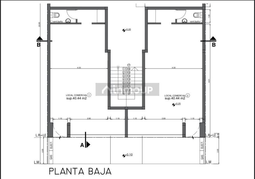 Local Comercial en Venta en Guaymallen, Mendoza