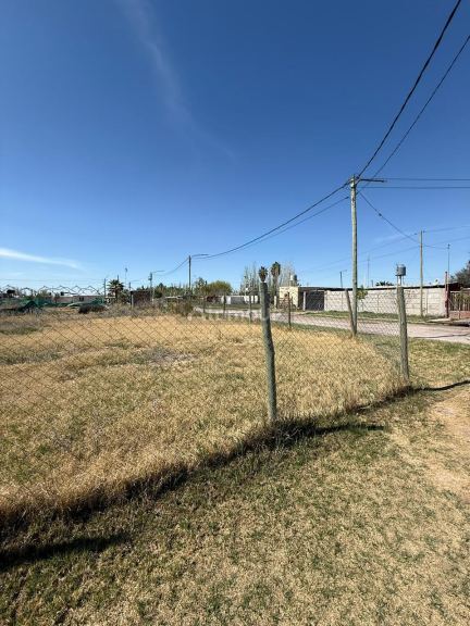 Lote en Venta en Guaymallen, Mendoza