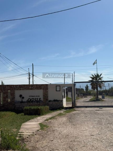 Lote en Venta en Guaymallen, Mendoza
