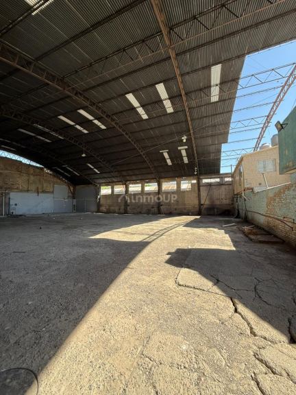 Galpon en Alquiler en Guaymallen, Mendoza