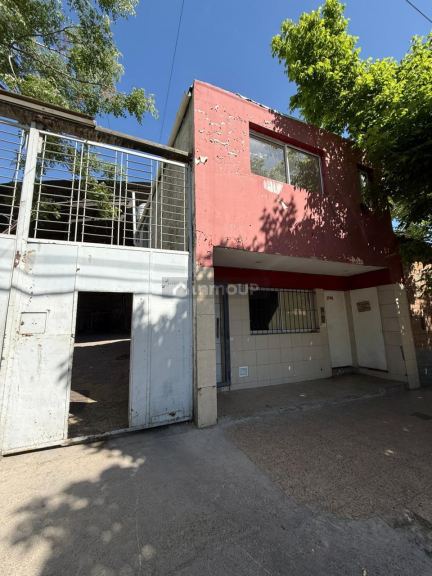 Galpon en Alquiler en Guaymallen, Mendoza