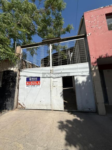 Galpon en Alquiler en Guaymallen, Mendoza