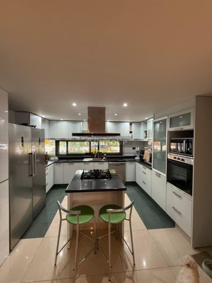 Casa en Venta en Capital, Mendoza