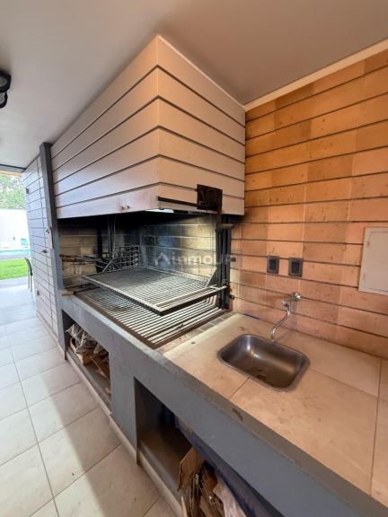 Casa en Venta en Capital, Mendoza