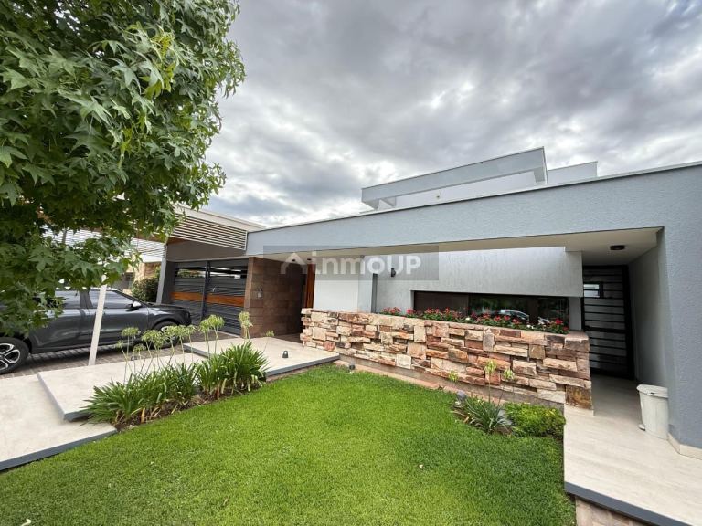 Casa en Venta en Capital, Mendoza