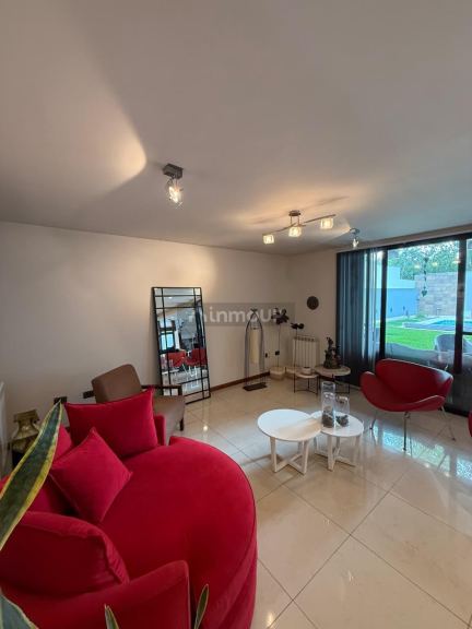 Casa en Venta en Capital, Mendoza