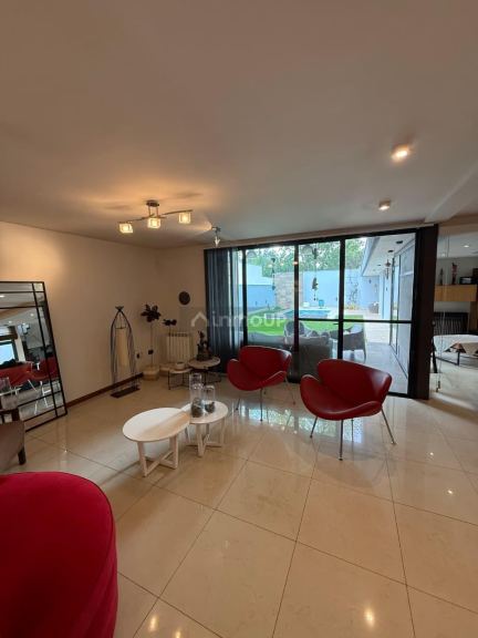 Casa en Venta en Capital, Mendoza