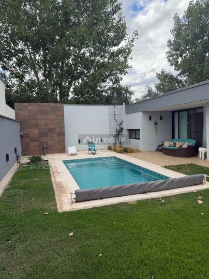 Casa en Venta en Capital, Mendoza