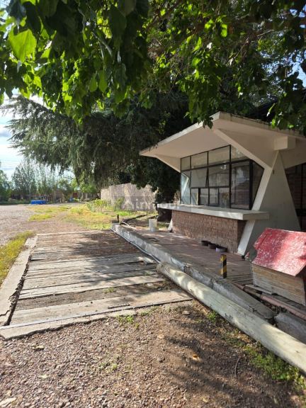 Galpon en Venta en Maipu, Mendoza