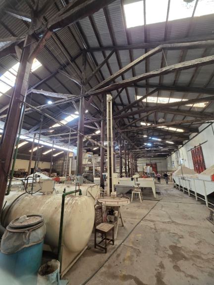Galpon en Venta en Maipu, Mendoza