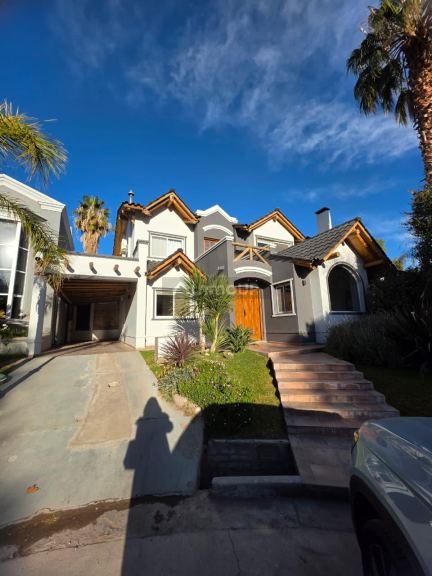 Casa en Alquiler en Guaymallen, Mendoza