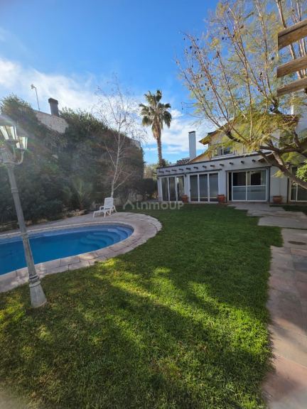 Casa en Alquiler en Guaymallen, Mendoza