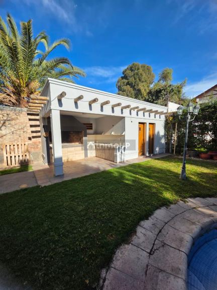 Casa en Alquiler en Guaymallen, Mendoza