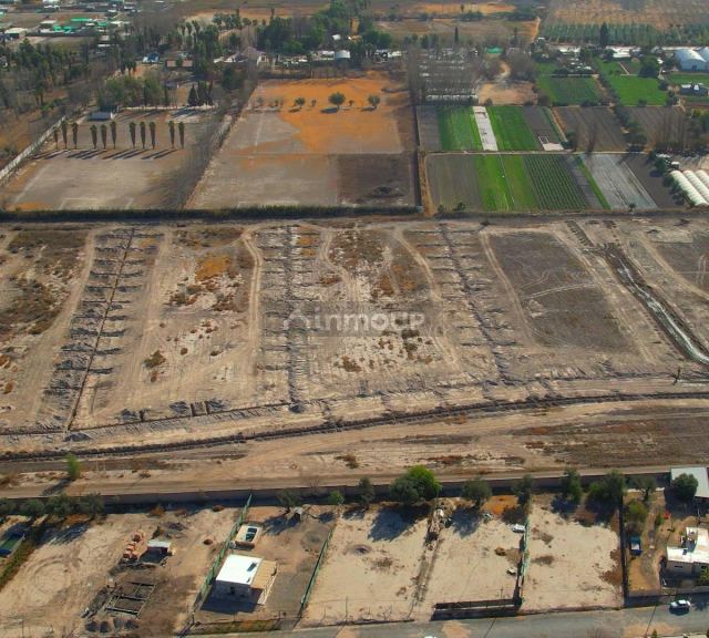 Lote en Venta en Guaymallen, Mendoza