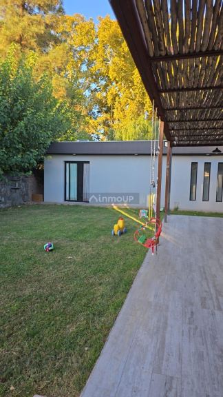 Casa en Venta en Guaymallen, Mendoza