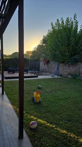 Casa en Venta en Guaymallen, Mendoza