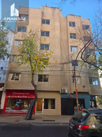 Departamento en Alquiler en Capital, Mendoza