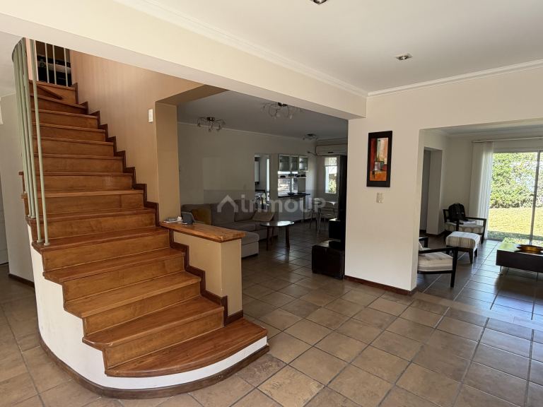 Casa en Alquiler en Capital, Mendoza - USD 1.800 | Inmoup - 12
