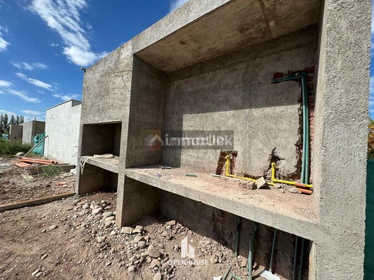 Casa en Venta en Lujan de Cuyo, Mendoza
