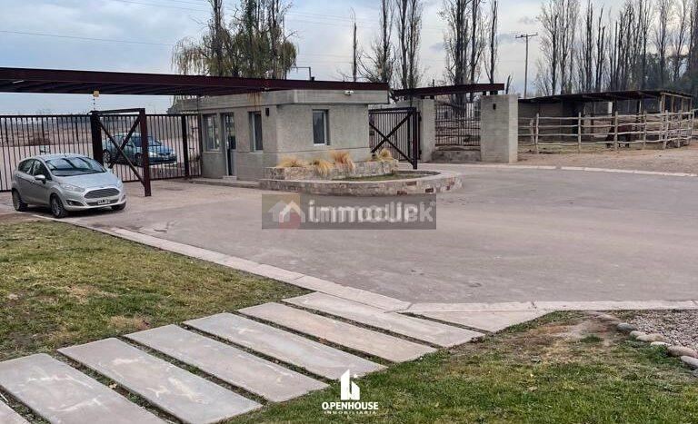 Casa en Venta en Lujan de Cuyo, Mendoza