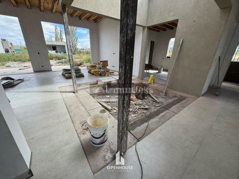 Casa en Venta en Lujan de Cuyo, Mendoza