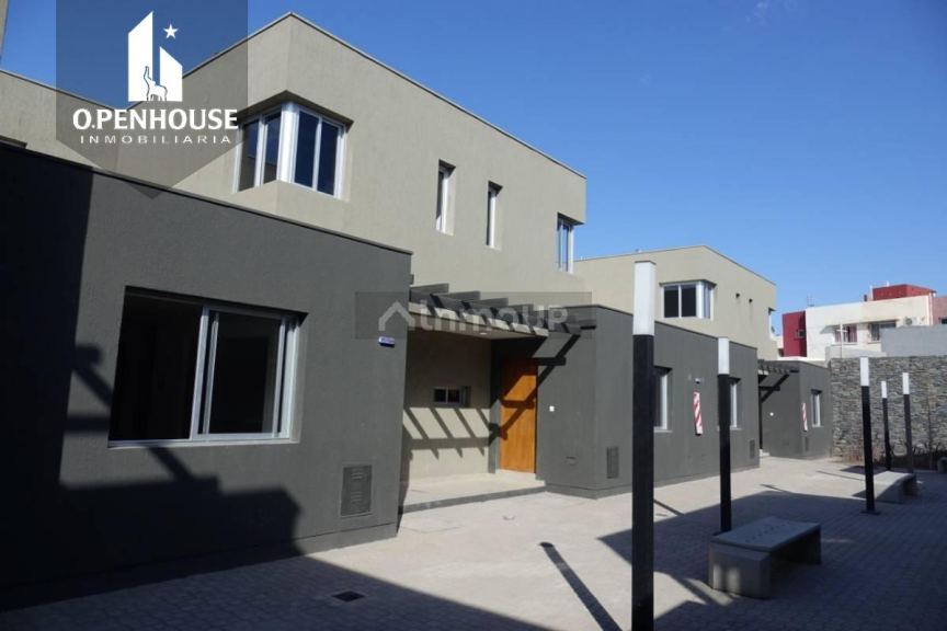 Duplex en Venta en Guaymallen, Mendoza