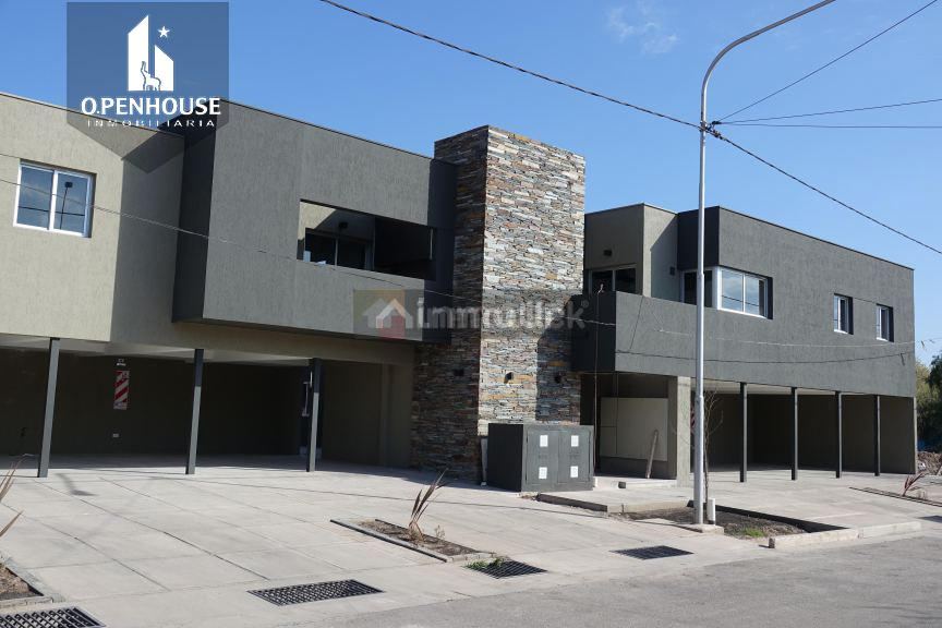Duplex en Venta en Guaymallen, Mendoza