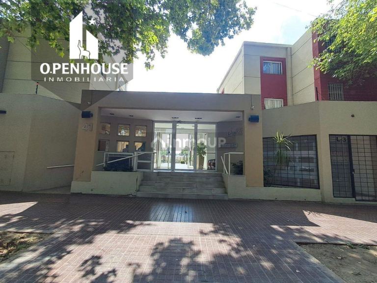 Departamento en Alquiler en Capital, Mendoza