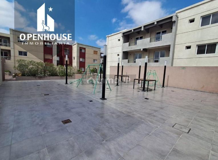 Departamento en Alquiler en Capital, Mendoza