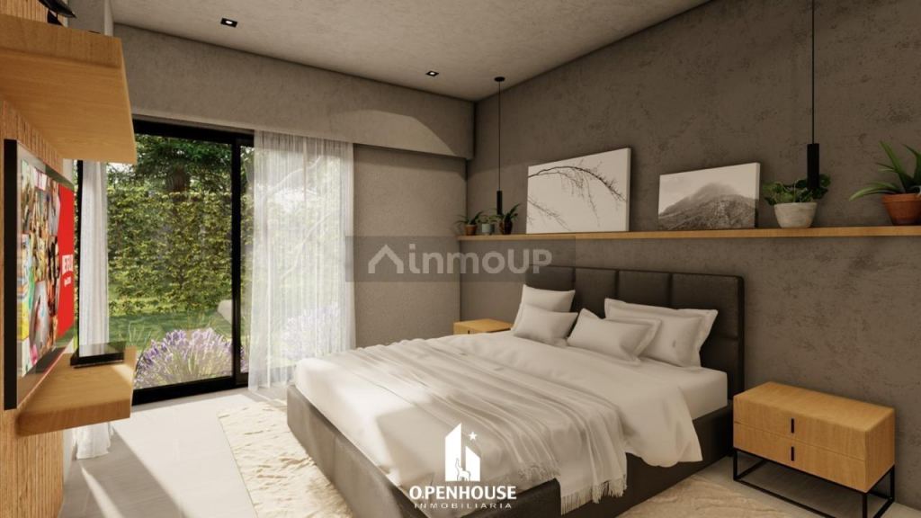 Casa en Venta en Lujan de Cuyo, Mendoza