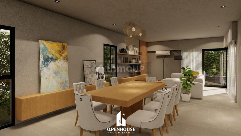 Casa en Venta en Lujan de Cuyo, Mendoza