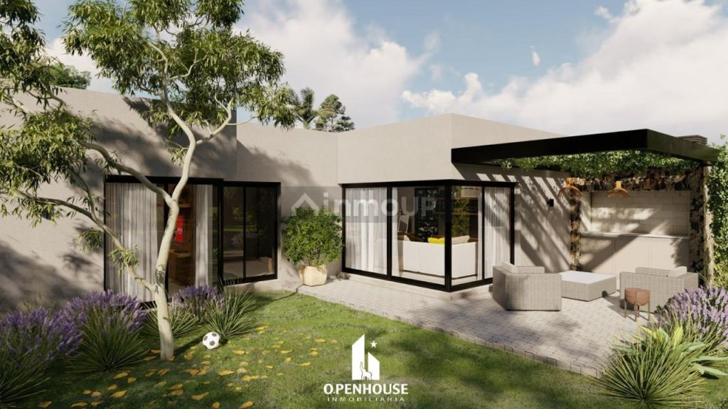 Casa en Venta en Lujan de Cuyo, Mendoza
