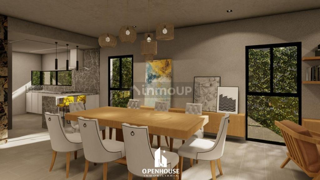 Casa en Venta en Lujan de Cuyo, Mendoza