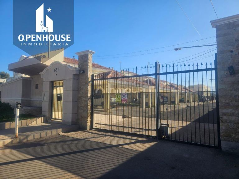 Duplex en Alquiler en Guaymallen, Mendoza