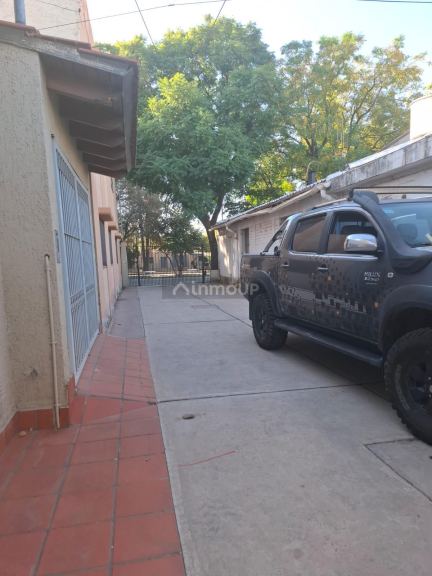 Galpon en Alquiler en Capital, Mendoza