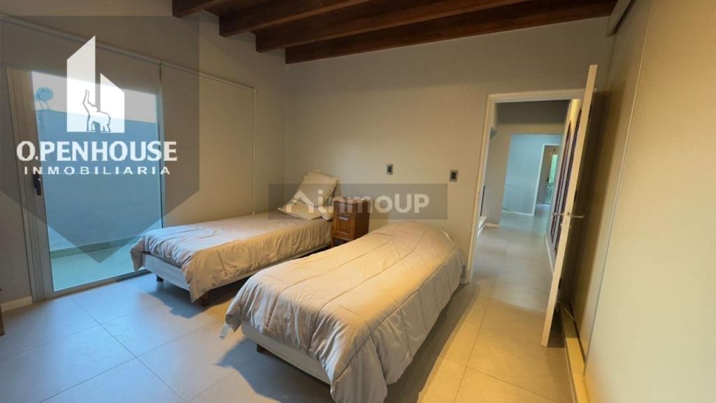 Casa en Venta en Capital, Mendoza