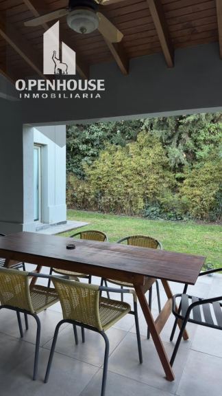 Casa en Venta en Capital, Mendoza