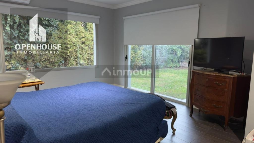 Casa en Venta en Capital, Mendoza