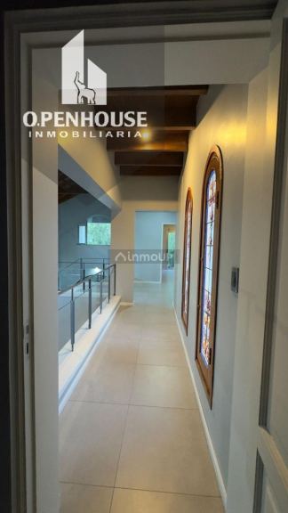 Casa en Venta en Capital, Mendoza