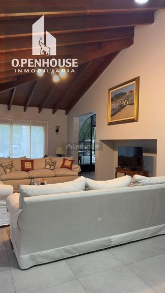 Casa en Venta en Capital, Mendoza
