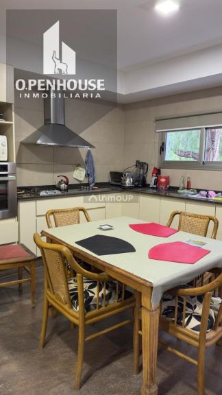 Casa en Venta en Capital, Mendoza