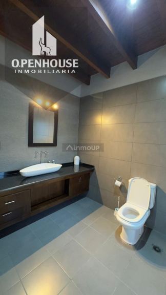 Casa en Venta en Capital, Mendoza