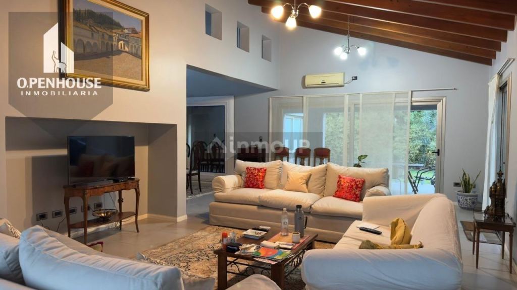Casa en Venta en Capital, Mendoza