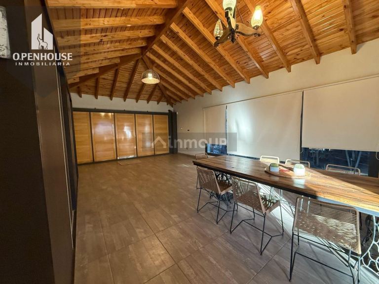 Casa en Alquiler en Las Heras, Mendoza