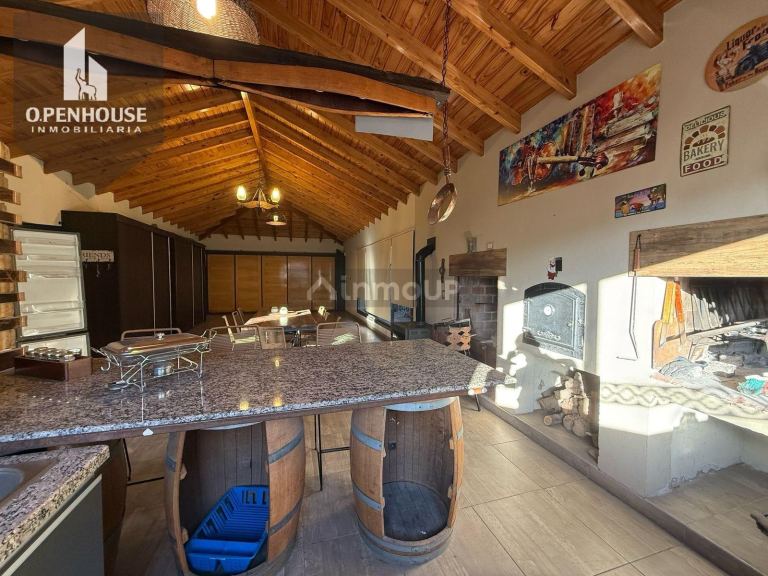 Casa en Alquiler en Las Heras, Mendoza