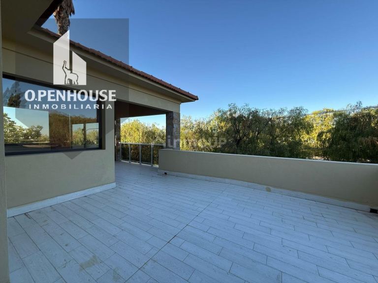 Casa en Alquiler en Las Heras, Mendoza